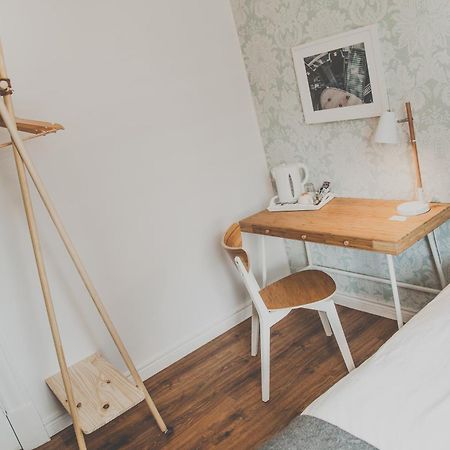 Antique House B&B Portrush Dış mekan fotoğraf