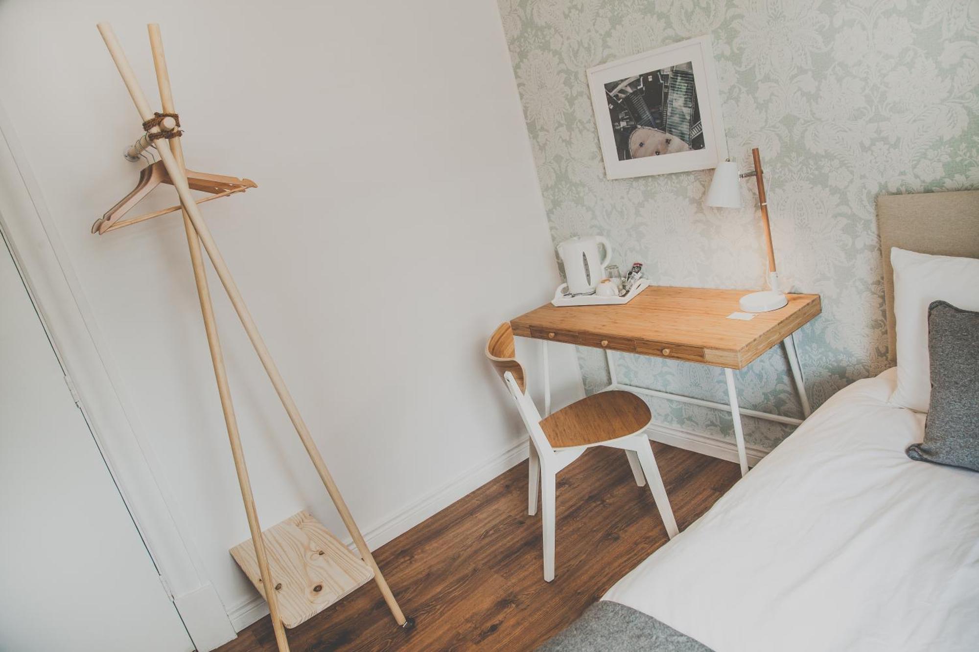 Antique House B&B Portrush Dış mekan fotoğraf