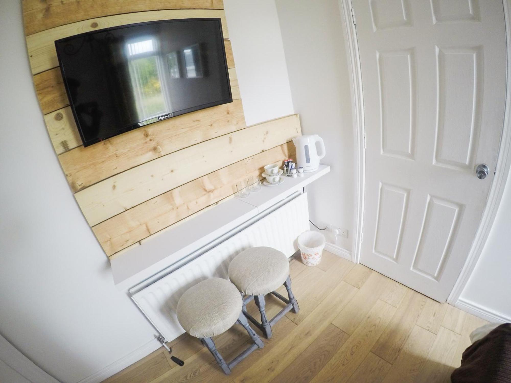 Antique House B&B Portrush Dış mekan fotoğraf