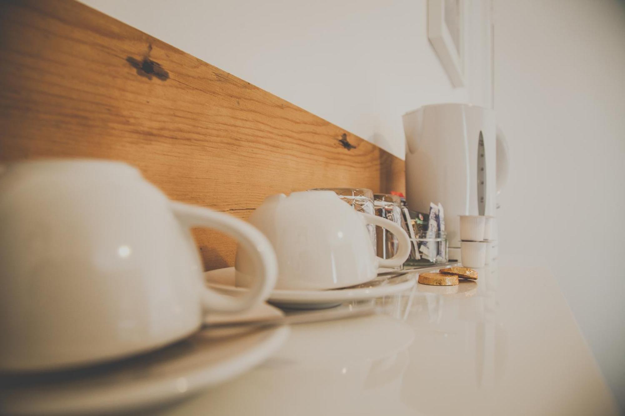 Antique House B&B Portrush Dış mekan fotoğraf