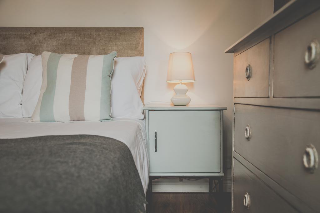 Antique House B&B Portrush Dış mekan fotoğraf