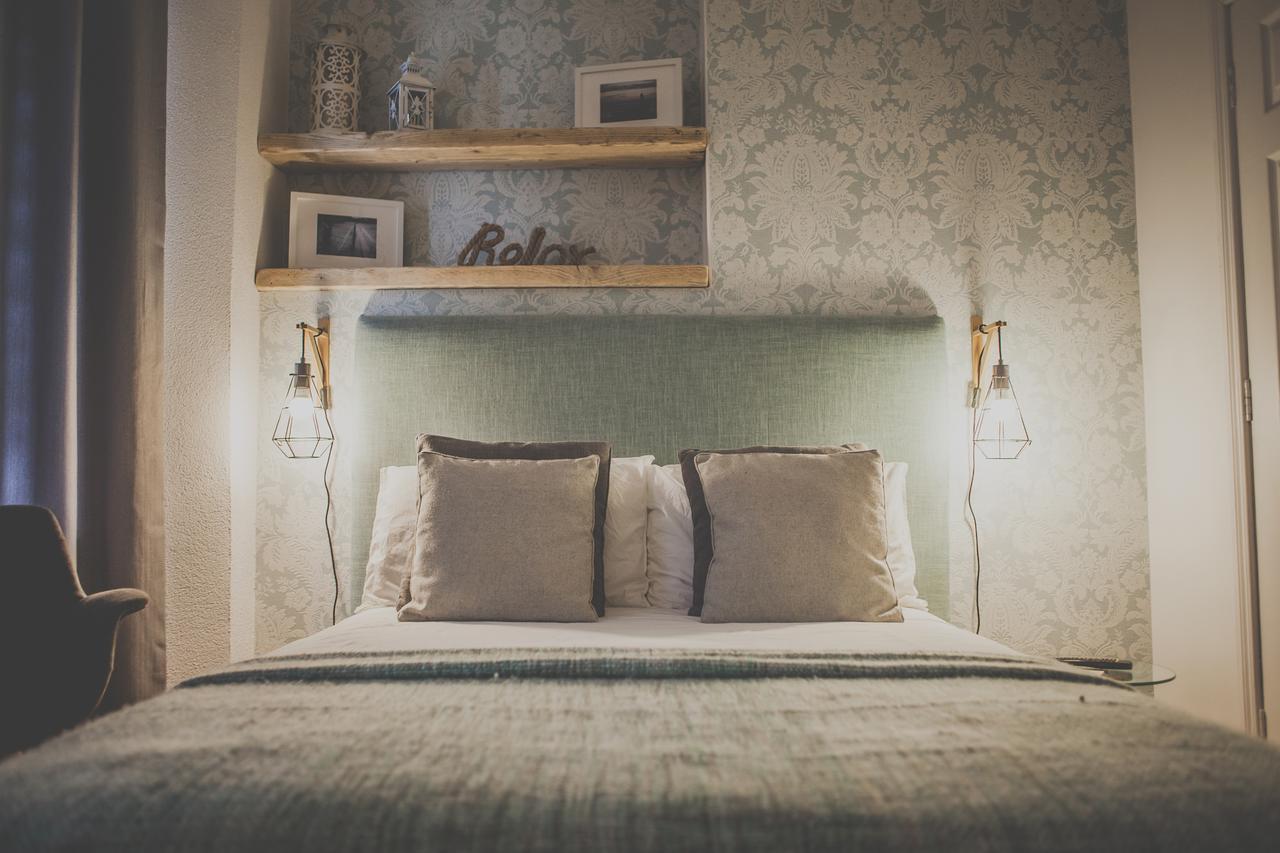 Antique House B&B Portrush Dış mekan fotoğraf