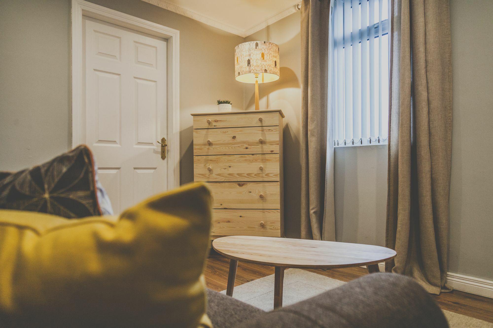 Antique House B&B Portrush Dış mekan fotoğraf