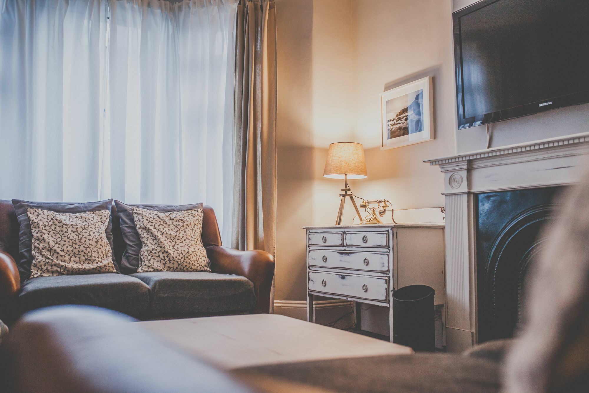 Antique House B&B Portrush Dış mekan fotoğraf