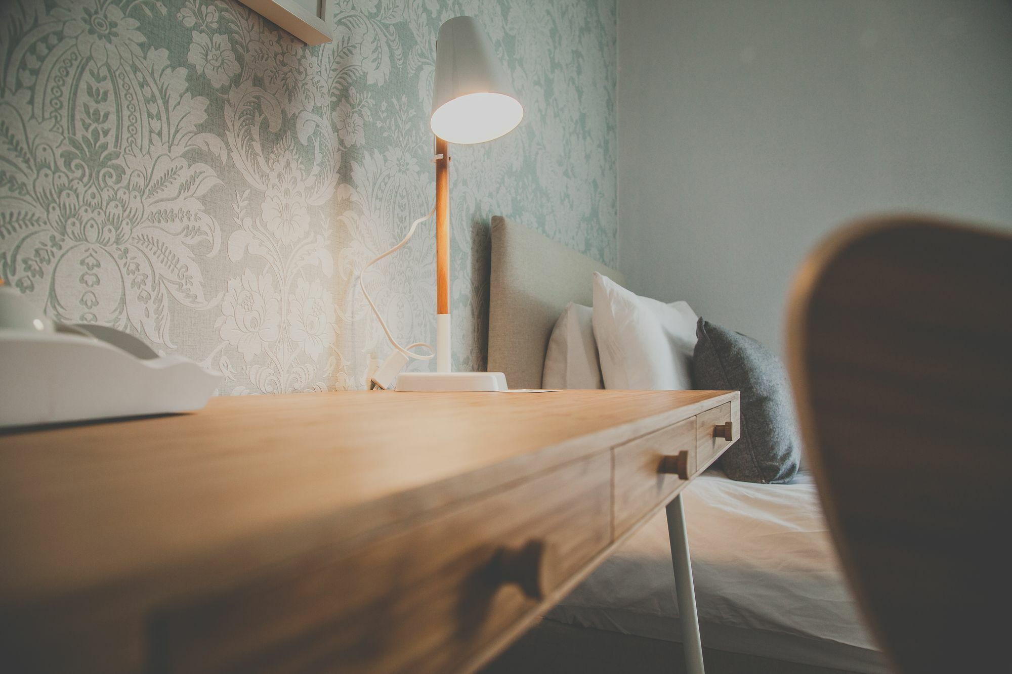 Antique House B&B Portrush Dış mekan fotoğraf
