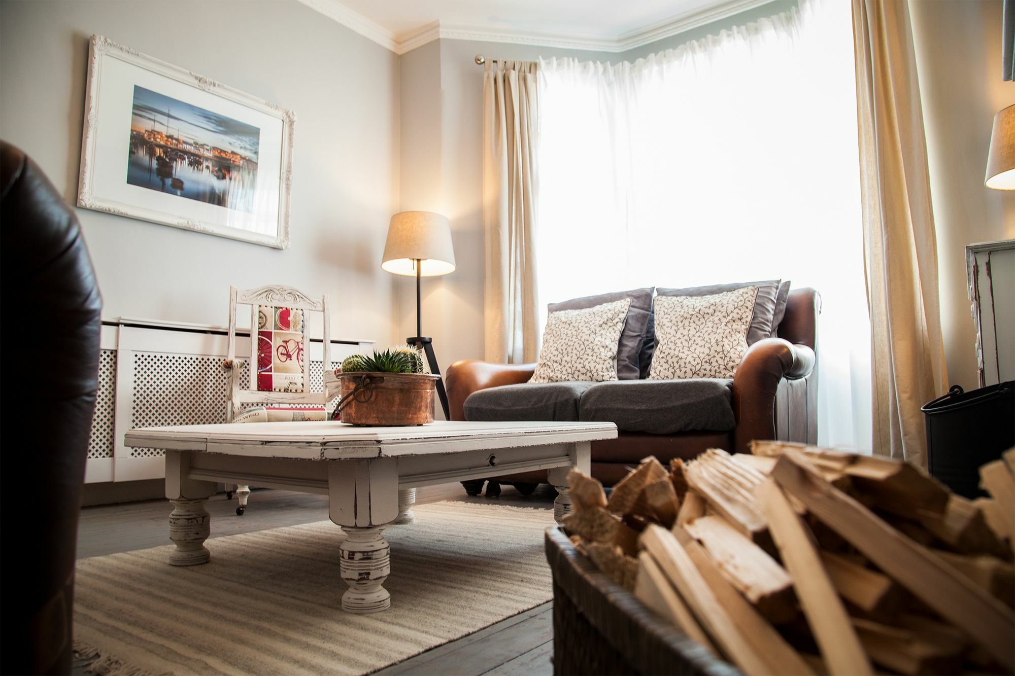 Antique House B&B Portrush Dış mekan fotoğraf
